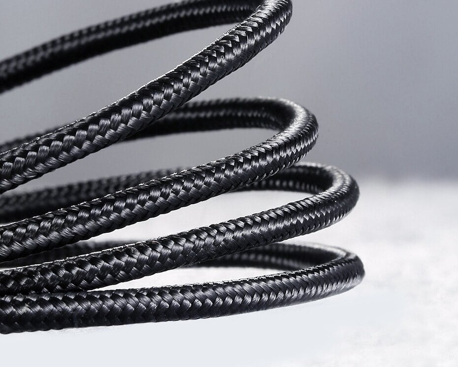 Colorful Braided Micro USB Cable Colorful Braided Micro USB Cable